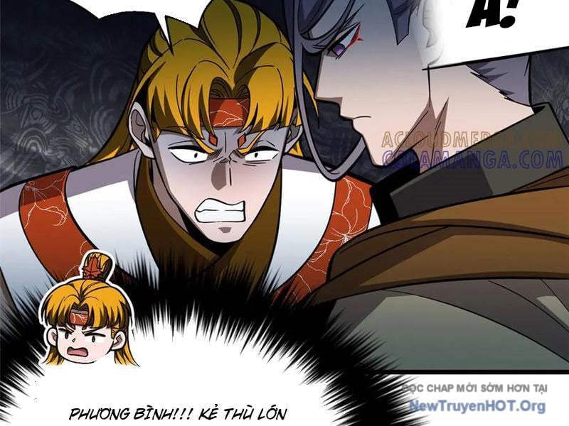 Toàn Cầu Cao Võ Chap 323 - Next Chap 324