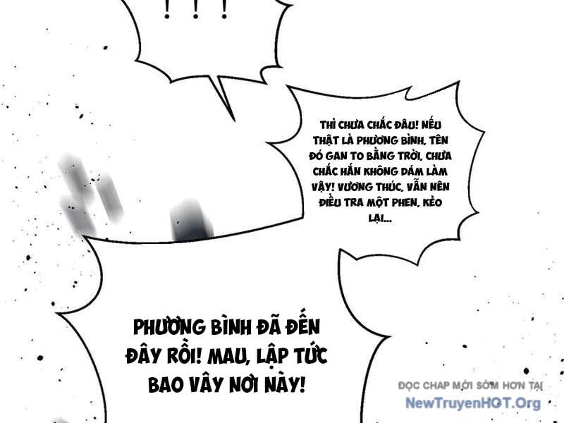 Toàn Cầu Cao Võ Chap 323 - Next Chap 324