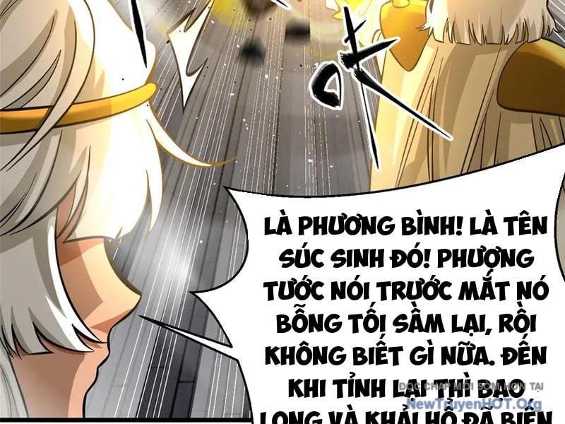 Toàn Cầu Cao Võ Chap 323 - Next Chap 324