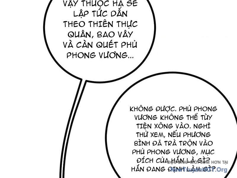 Toàn Cầu Cao Võ Chap 323 - Next Chap 324