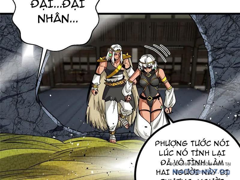 Toàn Cầu Cao Võ Chap 323 - Next Chap 324