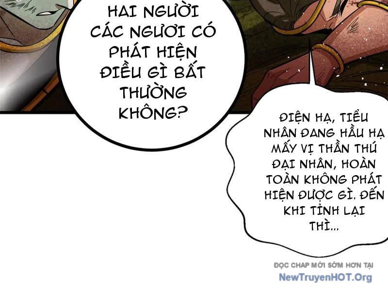Toàn Cầu Cao Võ Chap 323 - Next Chap 324