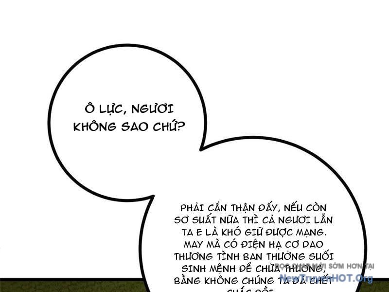 Toàn Cầu Cao Võ Chap 323 - Next Chap 324