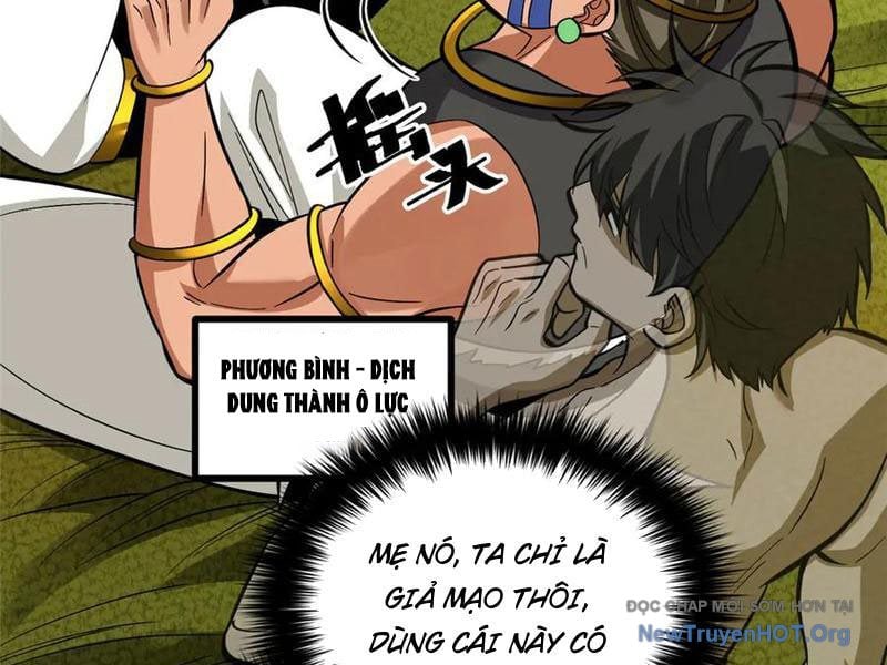 Toàn Cầu Cao Võ Chap 323 - Next Chap 324