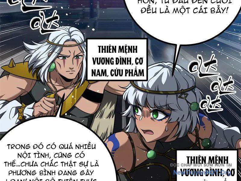Toàn Cầu Cao Võ Chap 325 - Next Chap 326