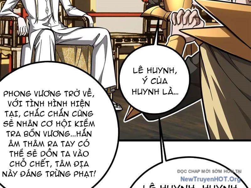 Toàn Cầu Cao Võ Chap 325 - Next Chap 326