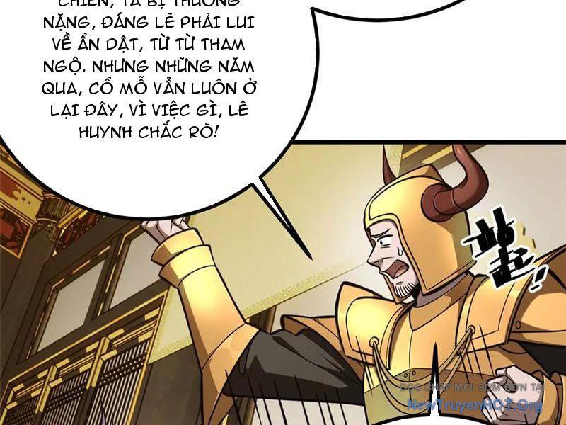 Toàn Cầu Cao Võ Chap 325 - Next Chap 326