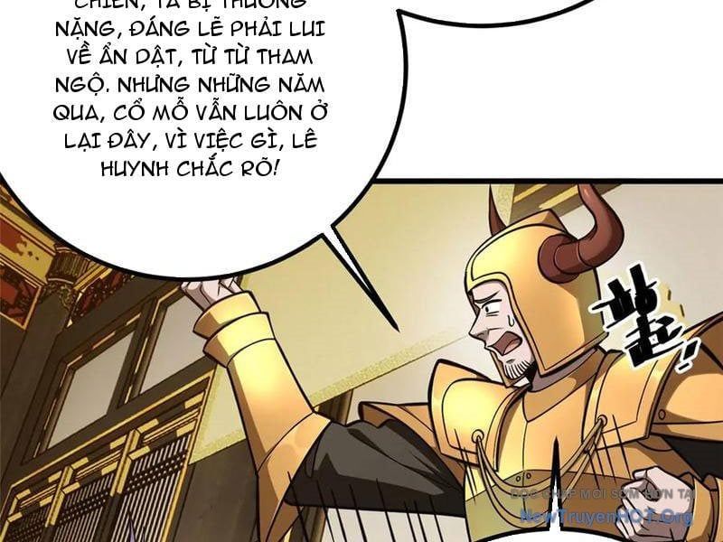 Toàn Cầu Cao Võ Chap 325 - Next Chap 326