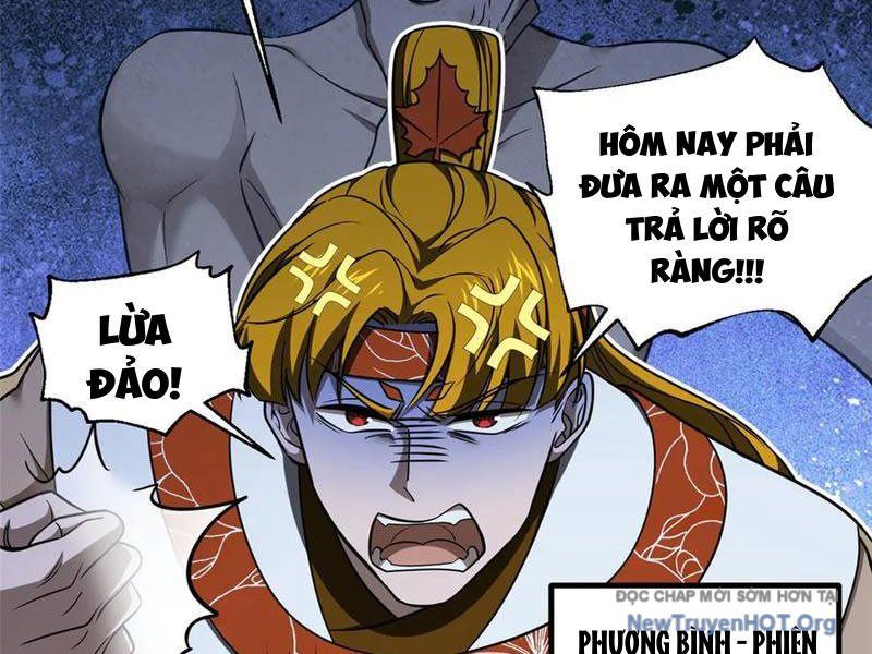 Toàn Cầu Cao Võ Chap 325 - Next Chap 326