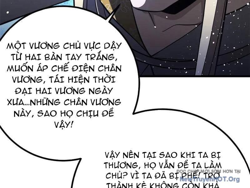 Toàn Cầu Cao Võ Chap 325 - Next Chap 326