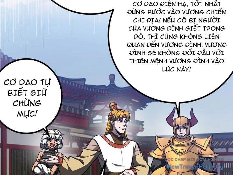 Toàn Cầu Cao Võ Chap 325 - Next Chap 326