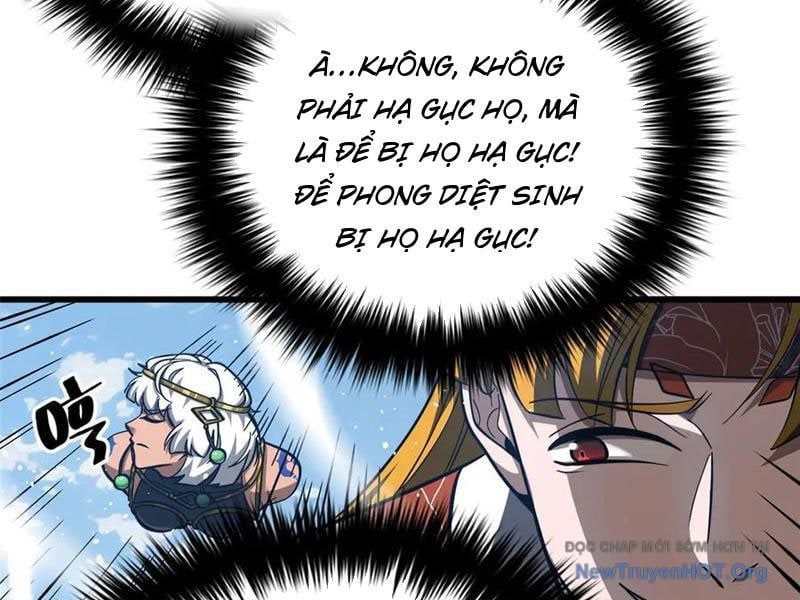 Toàn Cầu Cao Võ Chap 325 - Next Chap 326