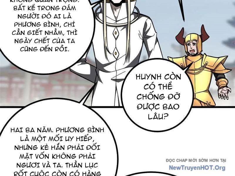 Toàn Cầu Cao Võ Chap 325 - Next Chap 326