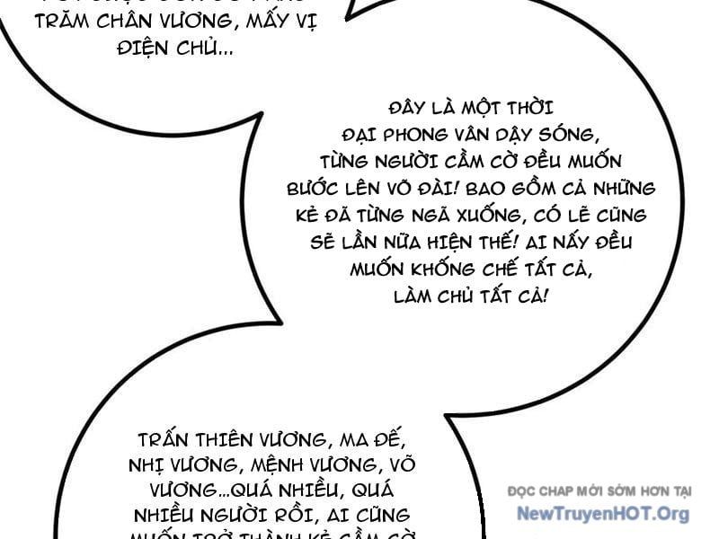 Toàn Cầu Cao Võ Chap 325 - Next Chap 326