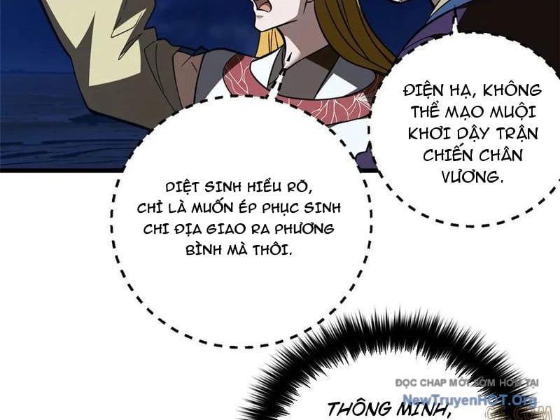 Toàn Cầu Cao Võ Chap 325 - Next Chap 326