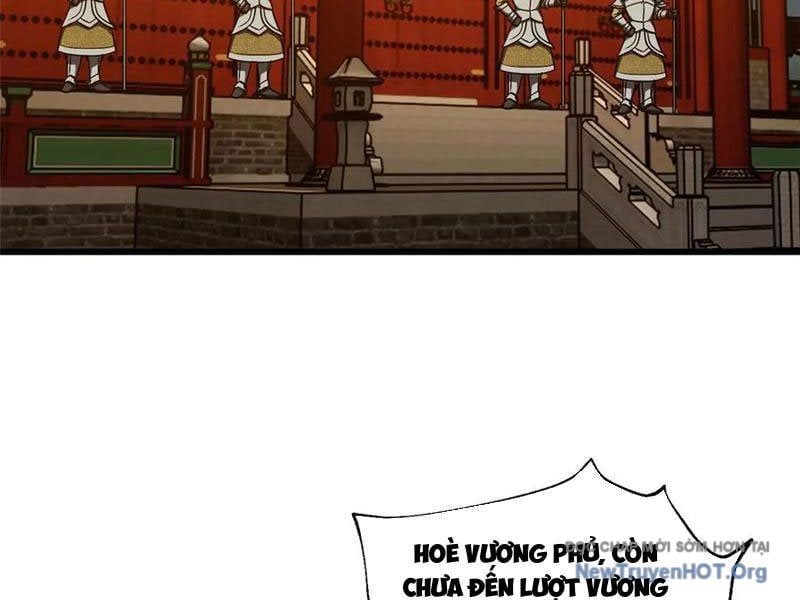 Toàn Cầu Cao Võ Chap 325 - Next Chap 326