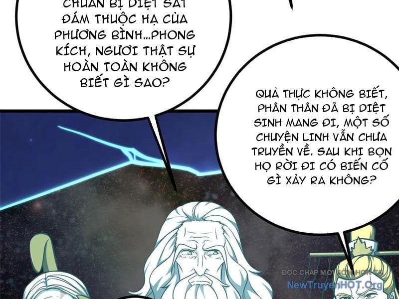 Toàn Cầu Cao Võ Chap 325 - Next Chap 326