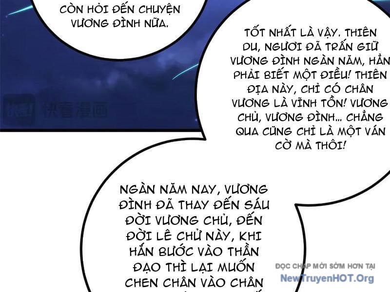 Toàn Cầu Cao Võ Chap 325 - Next Chap 326