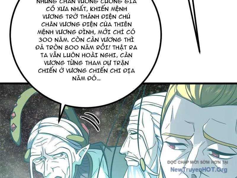 Toàn Cầu Cao Võ Chap 325 - Next Chap 326