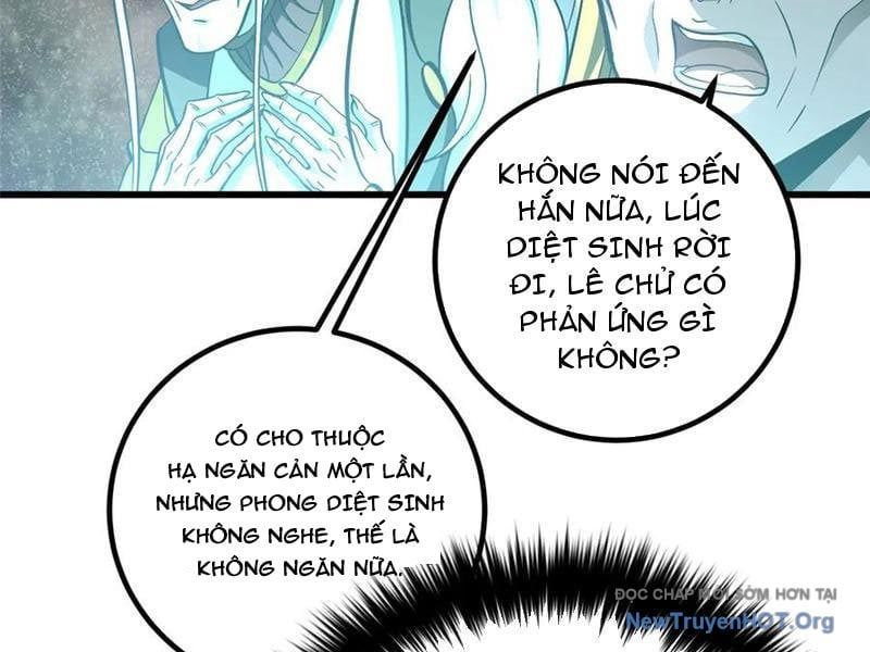 Toàn Cầu Cao Võ Chap 325 - Next Chap 326