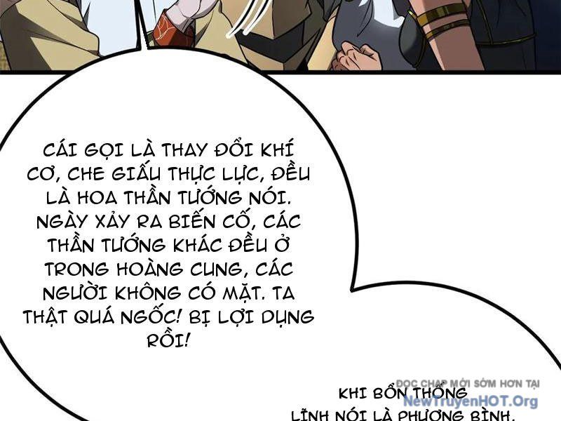 Toàn Cầu Cao Võ Chap 325 - Next Chap 326