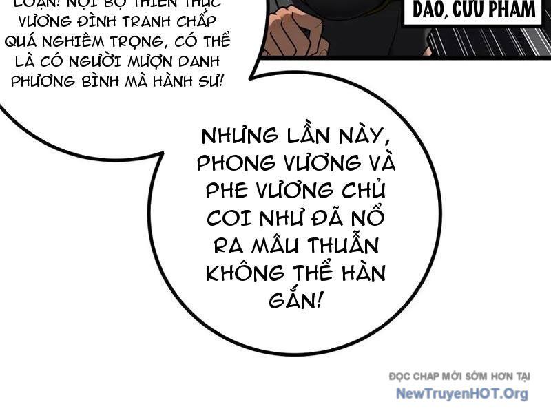 Toàn Cầu Cao Võ Chap 325 - Next Chap 326