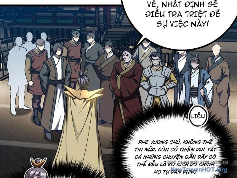 Toàn Cầu Cao Võ Chap 325 - Next Chap 326
