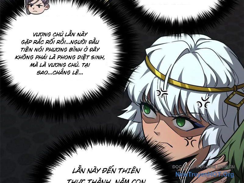 Toàn Cầu Cao Võ Chap 325 - Next Chap 326