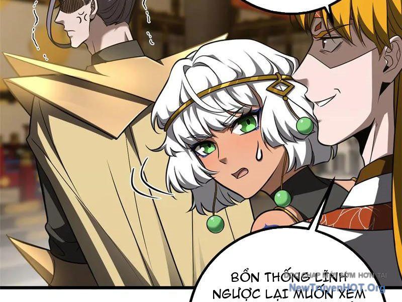 Toàn Cầu Cao Võ Chap 325 - Next Chap 326