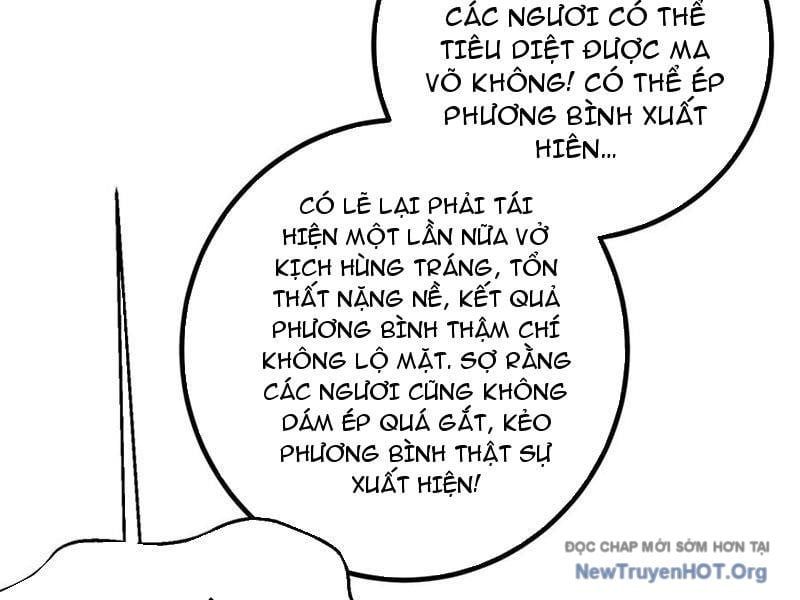 Toàn Cầu Cao Võ Chap 325 - Next Chap 326
