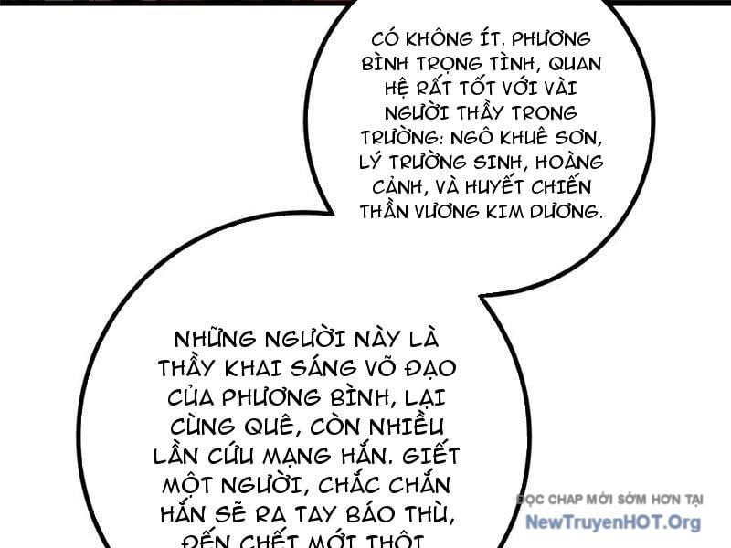 Toàn Cầu Cao Võ Chap 325 - Next Chap 326