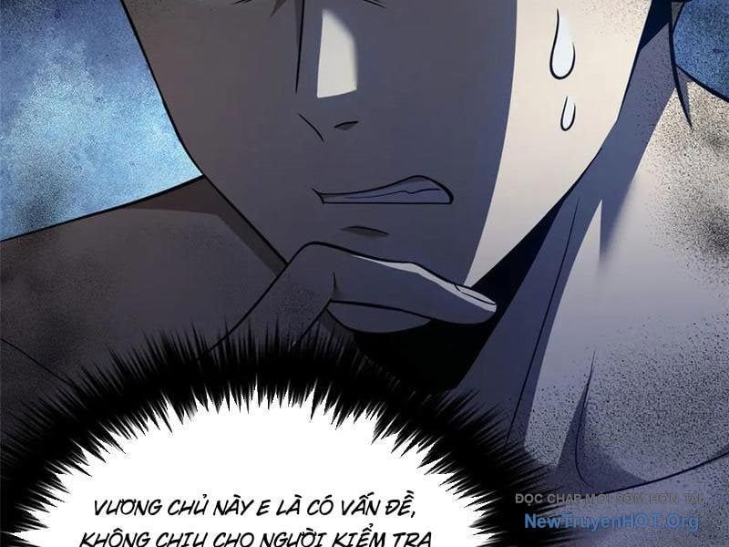 Toàn Cầu Cao Võ Chap 325 - Next Chap 326