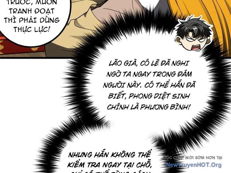 Toàn Cầu Cao Võ Chap 325 - Next Chap 326