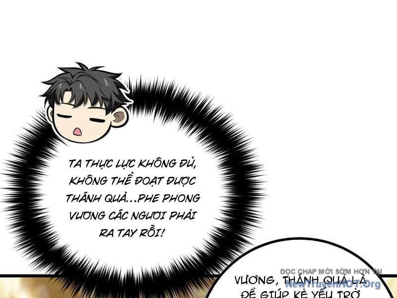 Toàn Cầu Cao Võ Chap 325 - Next Chap 326