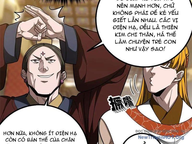 Toàn Cầu Cao Võ Chap 325 - Next Chap 326