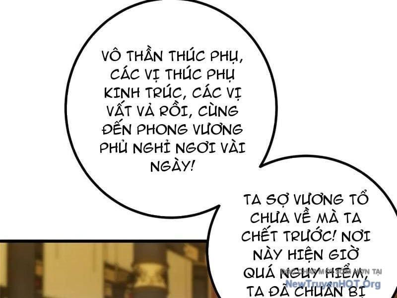 Toàn Cầu Cao Võ Chap 325 - Next Chap 326