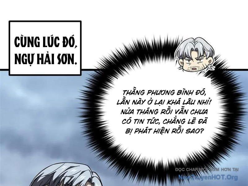 Toàn Cầu Cao Võ Chap 325 - Next Chap 326