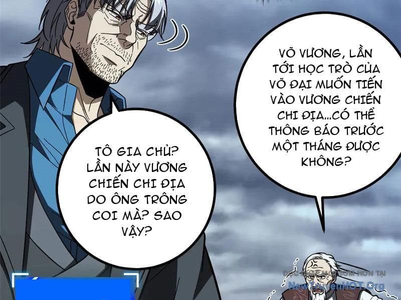 Toàn Cầu Cao Võ Chap 325 - Next Chap 326