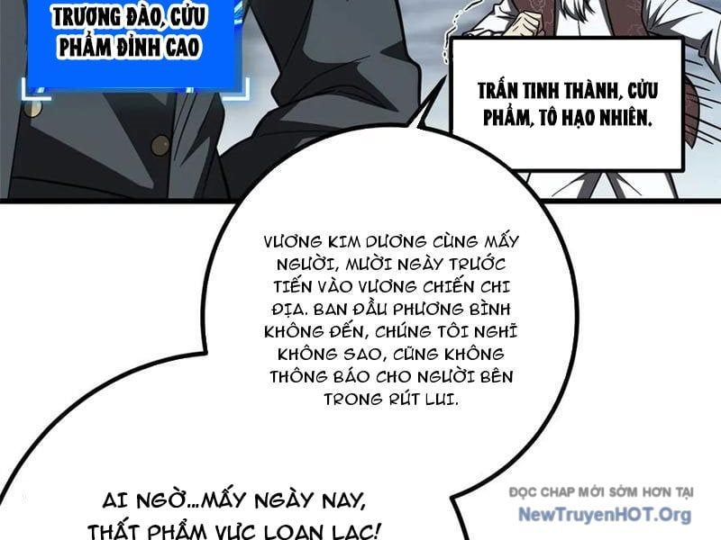 Toàn Cầu Cao Võ Chap 325 - Next Chap 326