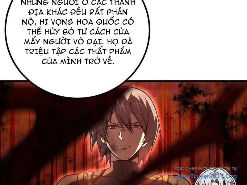 Toàn Cầu Cao Võ Chap 325 - Next Chap 326