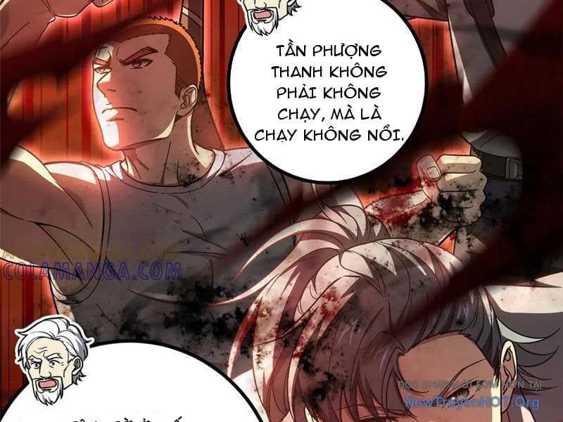 Toàn Cầu Cao Võ Chap 325 - Next Chap 326