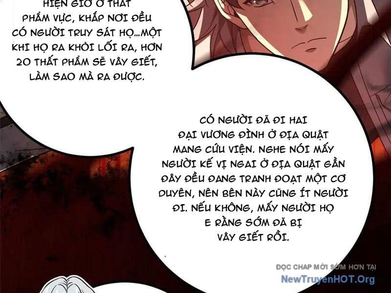 Toàn Cầu Cao Võ Chap 325 - Next Chap 326