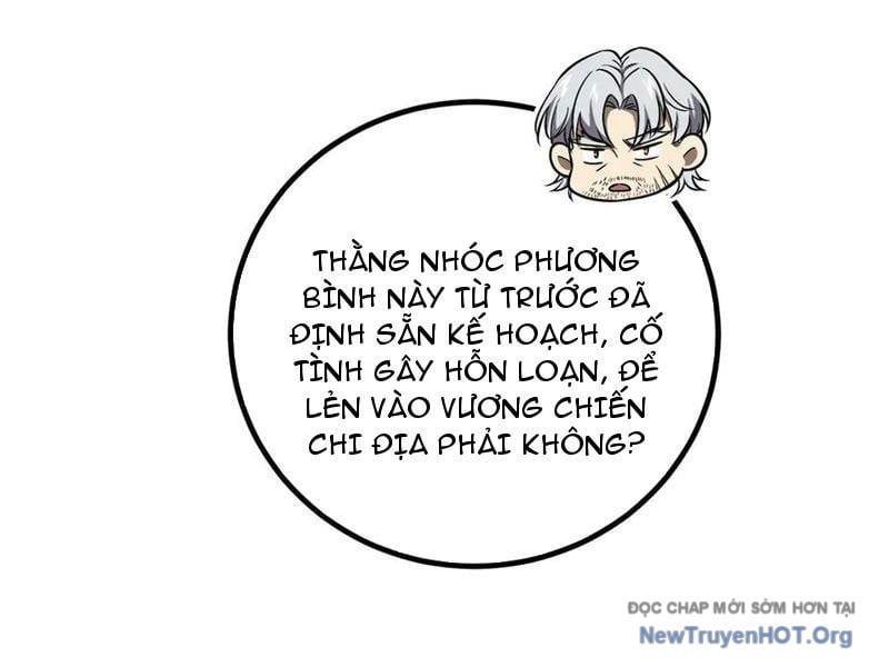 Toàn Cầu Cao Võ Chap 325 - Next Chap 326