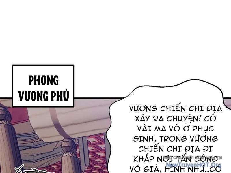 Toàn Cầu Cao Võ Chap 325 - Next Chap 326
