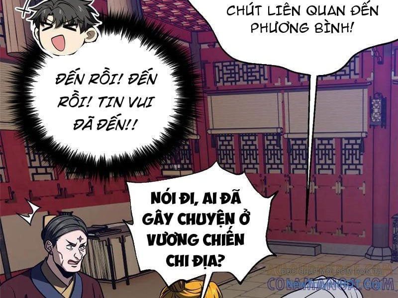 Toàn Cầu Cao Võ Chap 325 - Next Chap 326
