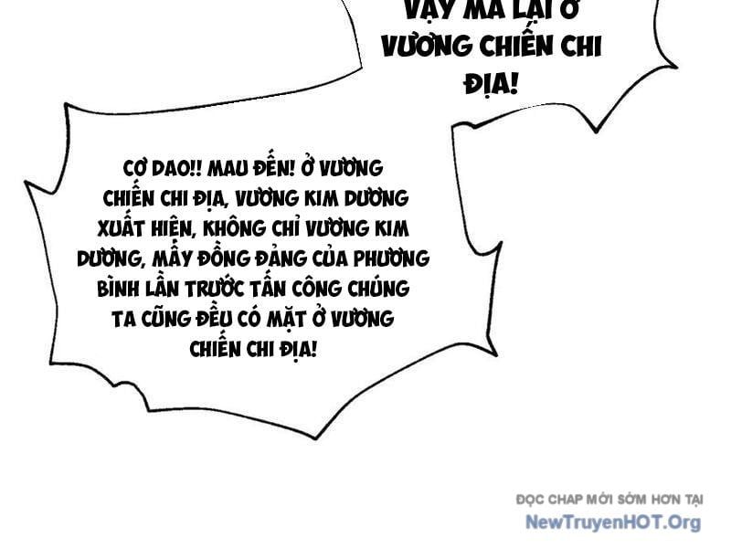 Toàn Cầu Cao Võ Chap 325 - Next Chap 326