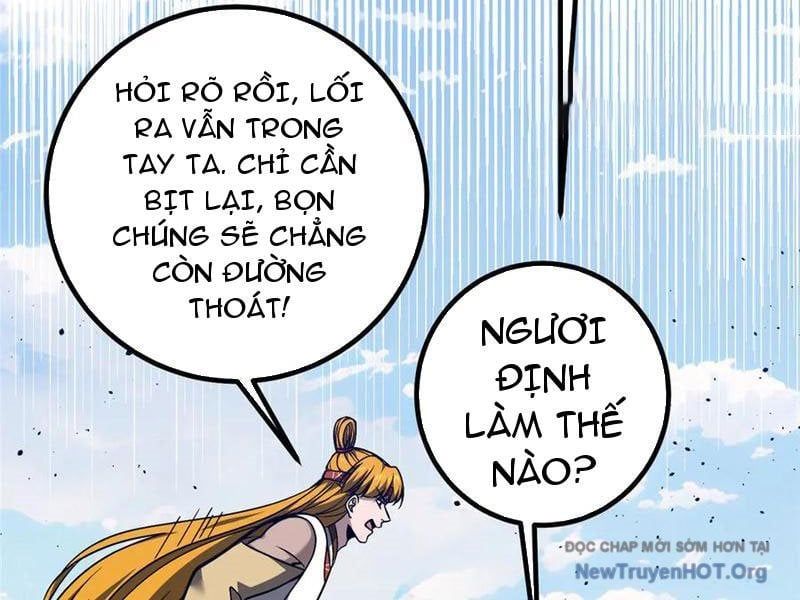 Toàn Cầu Cao Võ Chap 325 - Next Chap 326