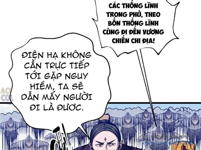 Toàn Cầu Cao Võ Chap 325 - Next Chap 326
