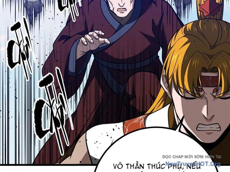 Toàn Cầu Cao Võ Chap 325 - Next Chap 326