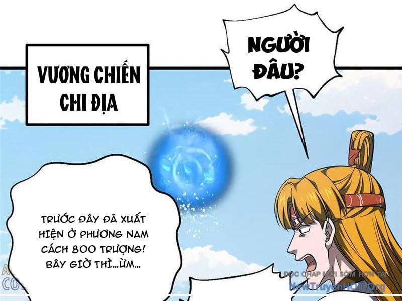 Toàn Cầu Cao Võ Chap 326 - Next Chap 327